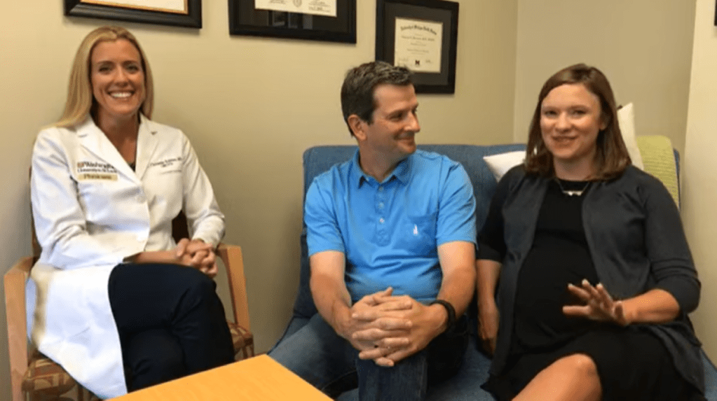 臨床・医療現場で直ぐに使える英語：産婦人科・助産師・女性総合編 – Pregnancy: A Partner’s Perspective「男性育休・育メン・スーパーダディ」#9