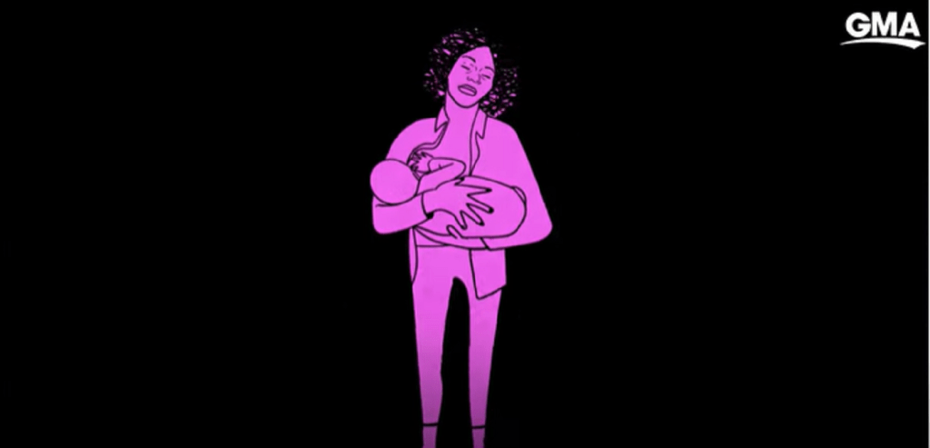 臨床・医療現場で直ぐに使える英語：産婦人科・助産師・女性総合編 – Women get real about what it’s like postpartum Taboo Health Series&nbsp;#13