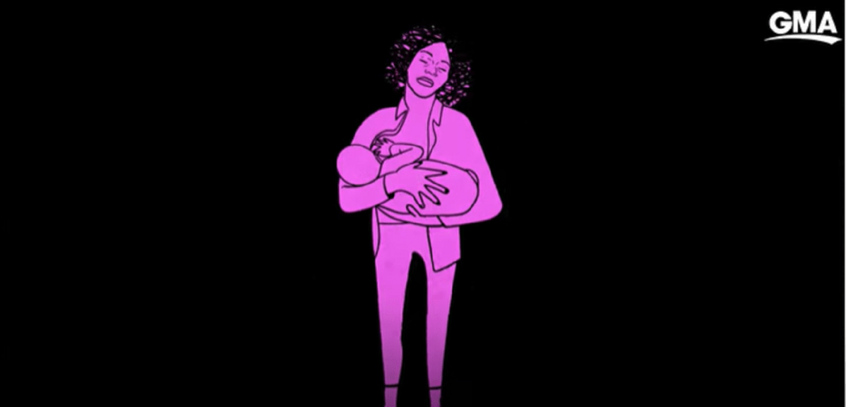 臨床・医療現場で直ぐに使える英語：産婦人科・助産師・女性総合編 – Women get real about what it’s like postpartum Taboo Health Series&nbsp;#13